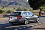 BMW 3-Series Touring 2013 года